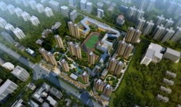 永城市状元府邸最新爆料,奢华园林与智慧社区的完美融合